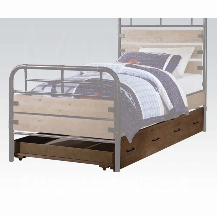 iHome Studio Trundle Unit