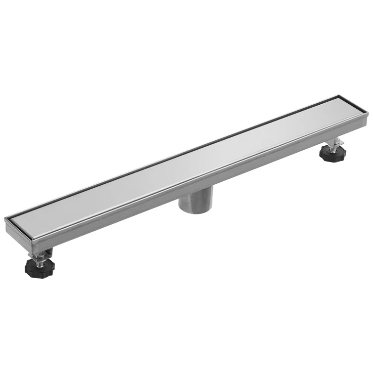 VIBRANTBATH FD06-N-24 1 24'' W Linear Grid