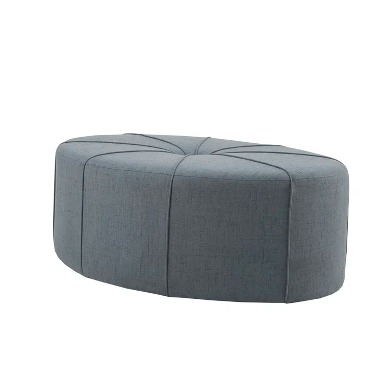 Mimi Tufted Cocktail Ottoman