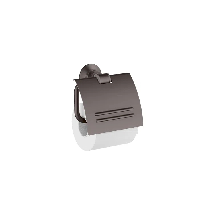 Montreux Wall Mounted Toilet Paper Holder