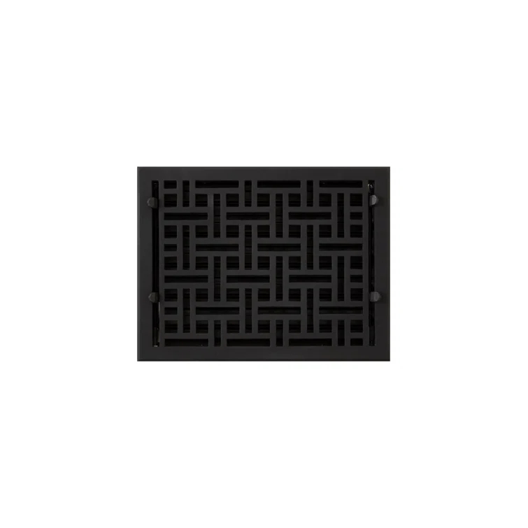 Cast Iron Floor Register