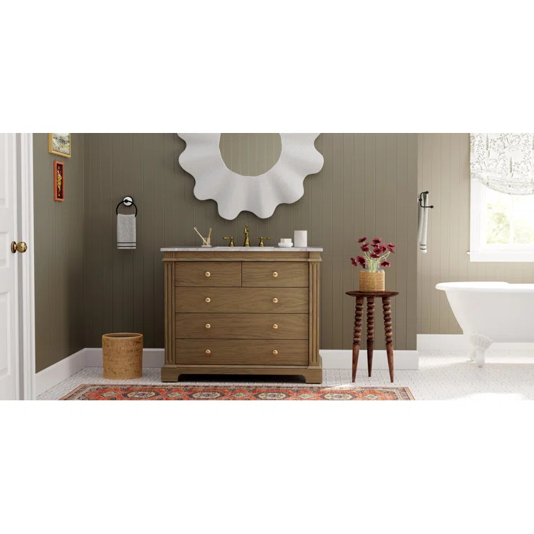 Lessing End Table