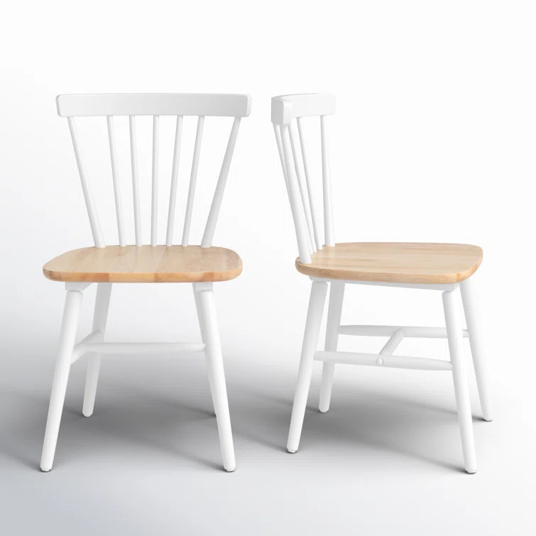 Antoya Solid Wood Dining Chair