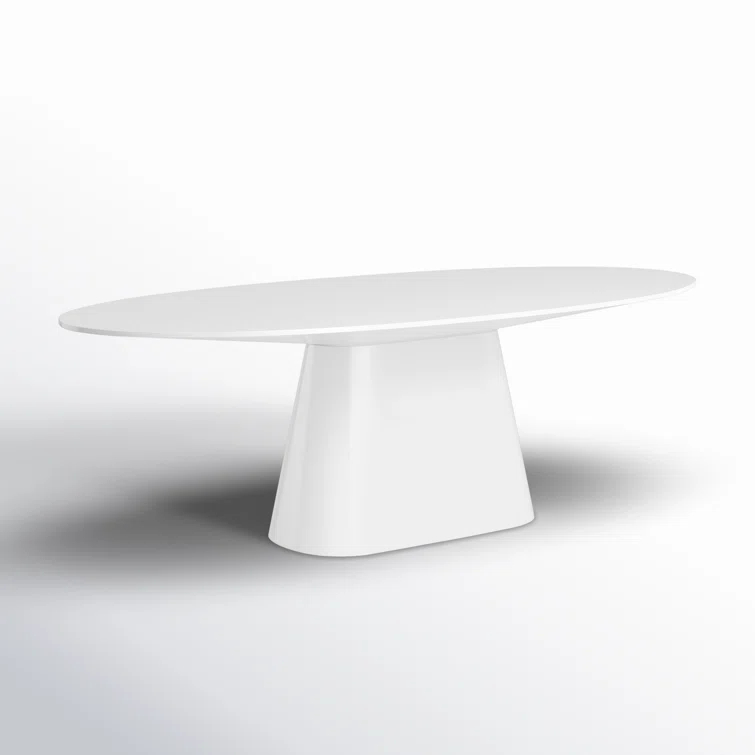 Sullivan Oval Dining Table