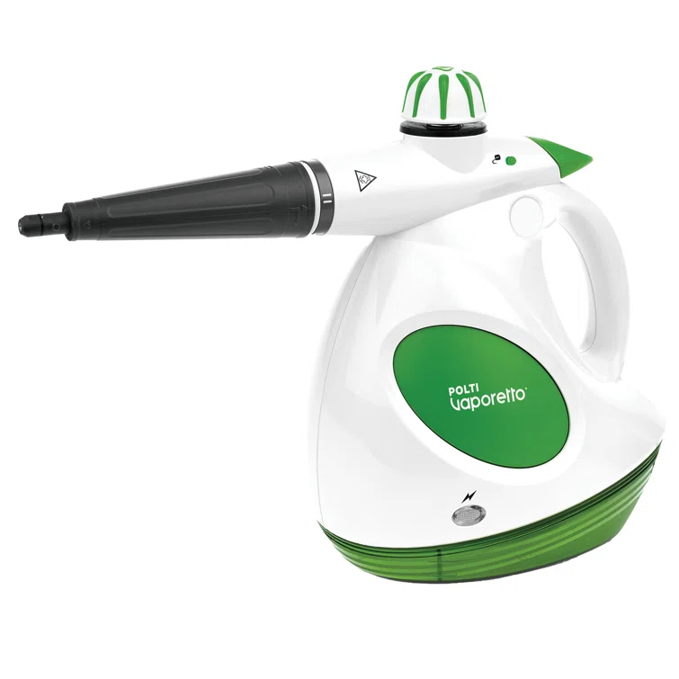 Polti PGNA0002 Polti Bagless Steam Cleaner & Steam Mop