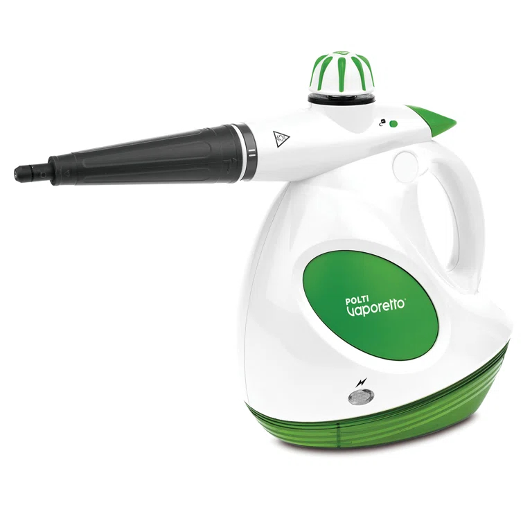 Polti PGNA0002 Polti Bagless Steam Cleaner & Steam Mop
