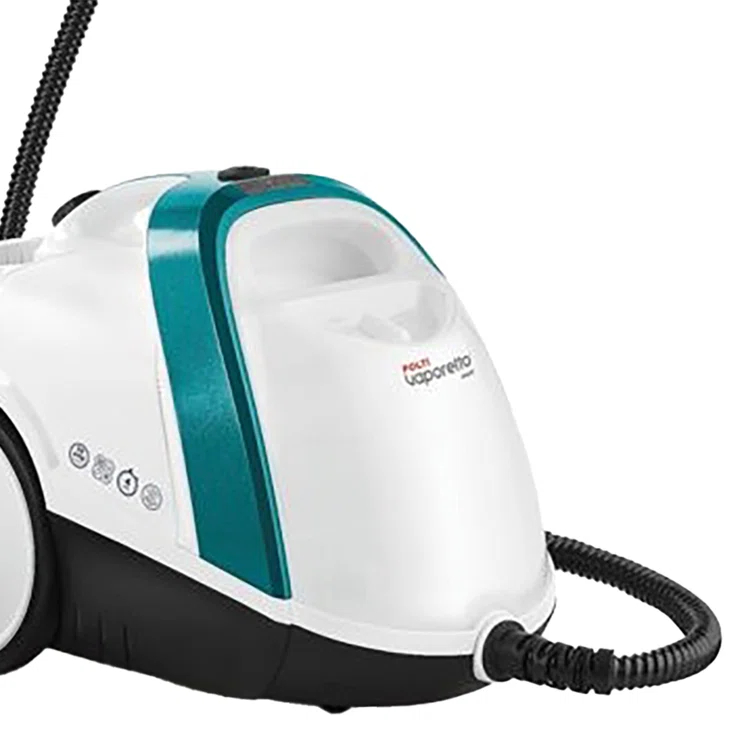 Polti Bagless Steam Cleaner & Steam Mop