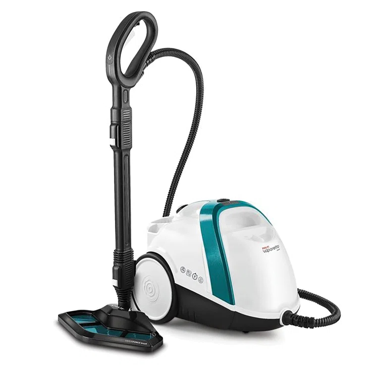 Polti Bagless Steam Cleaner & Steam Mop
