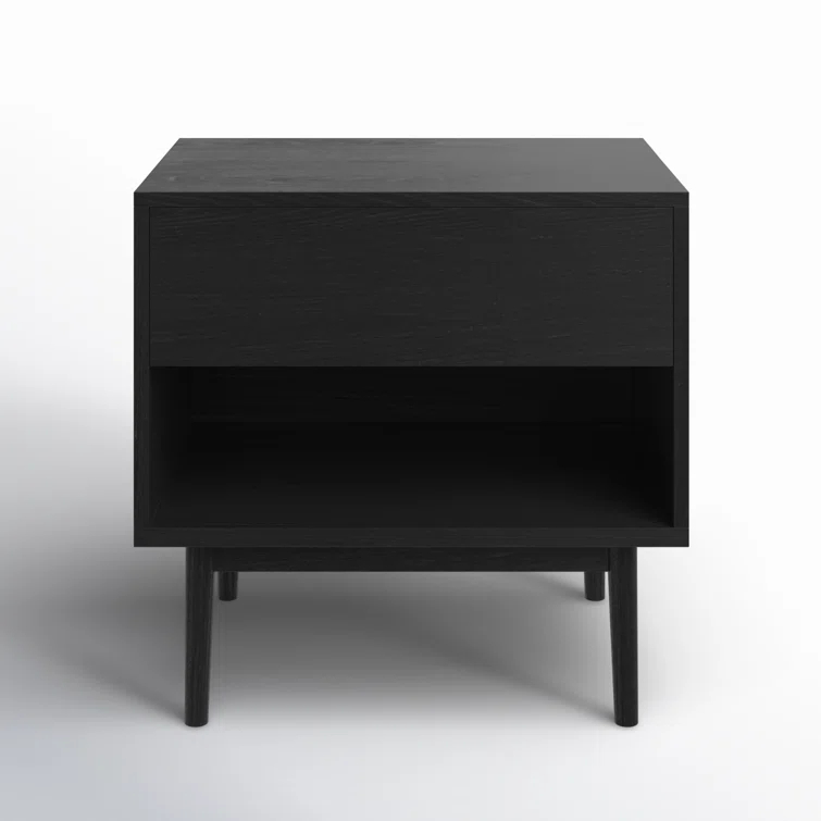 Indra 1 - Drawer Nightstand