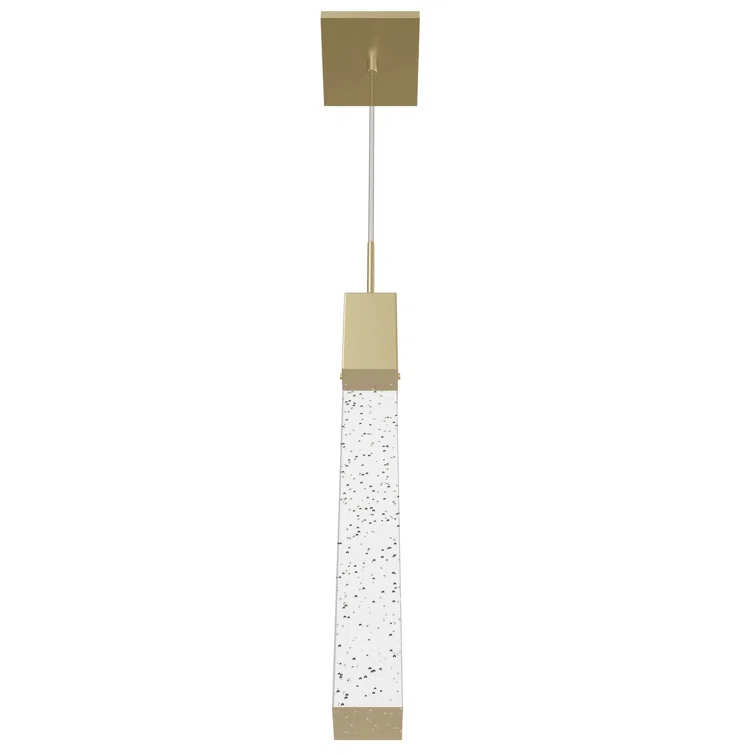 Original Glacier 1 - Light Single Pendant