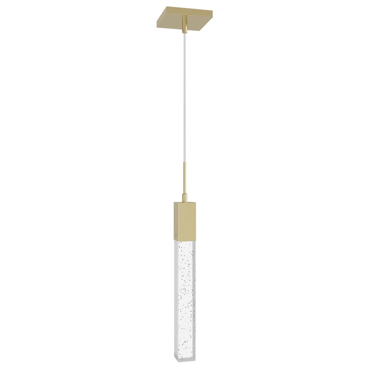 Original Glacier 1 - Light Single Pendant