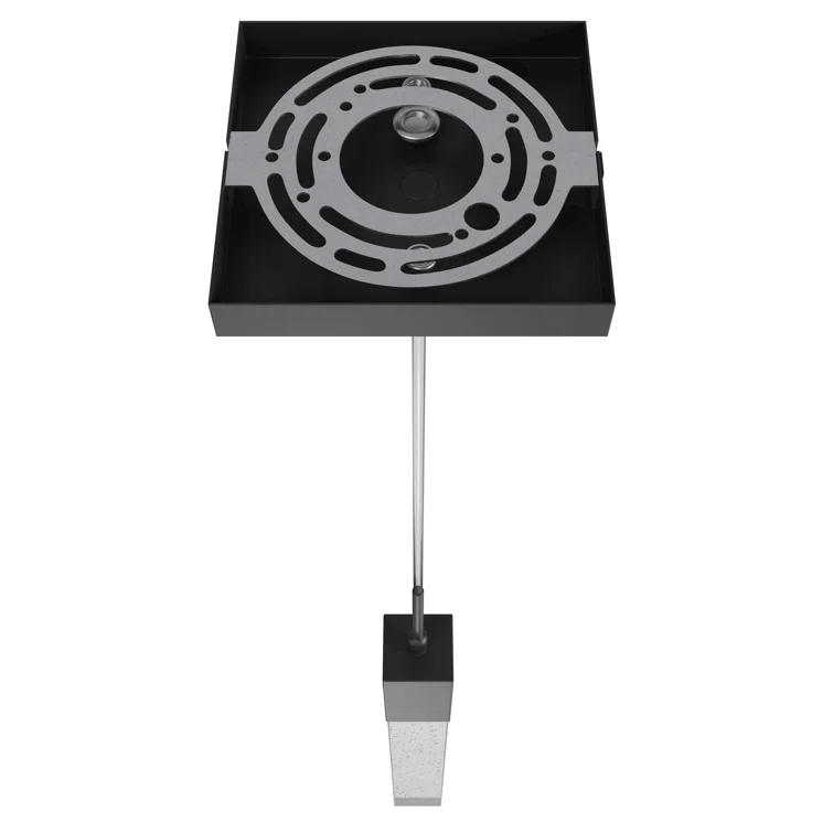 Original Glacier 1 - Light Single Pendant