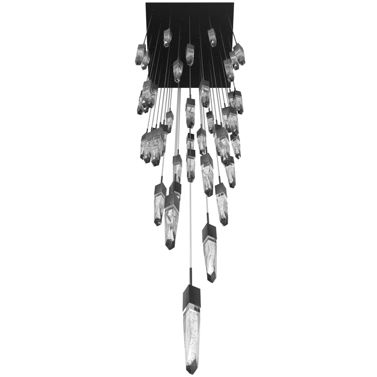 Aspen 41 - Light Cluster Pendant