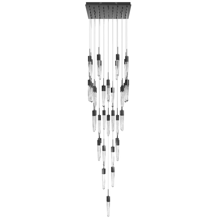 Aspen 41 - Light Cluster Pendant