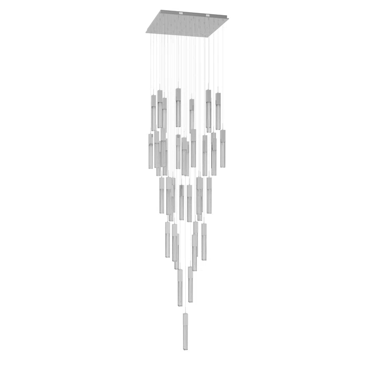 Avenue Lighting Boa 41 - Light Cluster Pendant