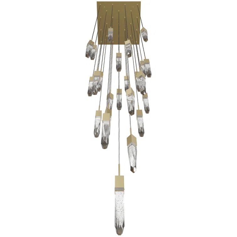Avenue Lighting Original Glacier 41 - Light Cluster Pendant