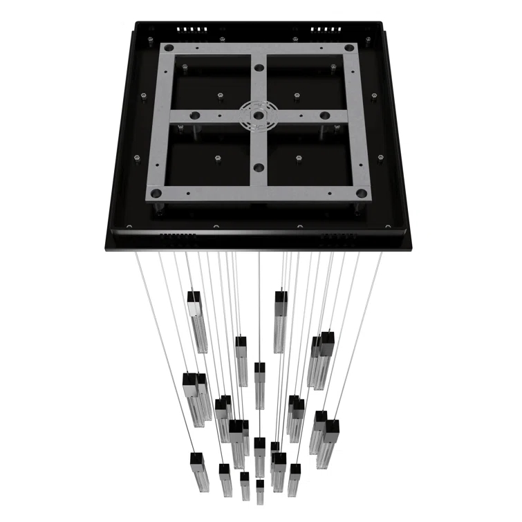 Avenue Lighting Boa 25 - Light Cluster Pendant