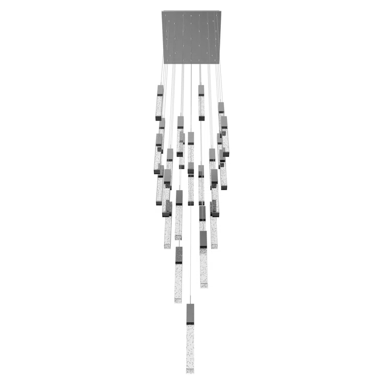 Original Glacier 25 - Light Cluster Pendant