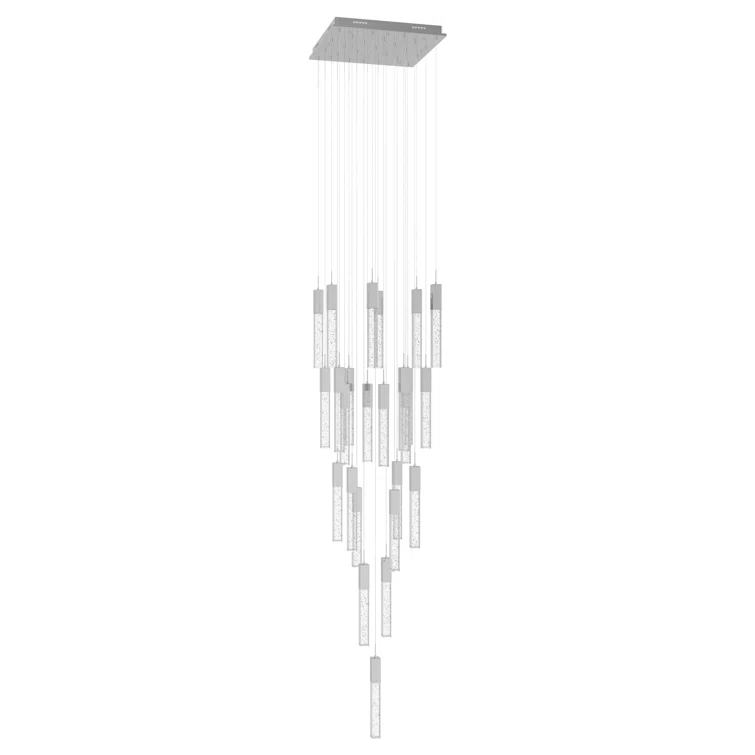 Original Glacier 25 - Light Cluster Pendant