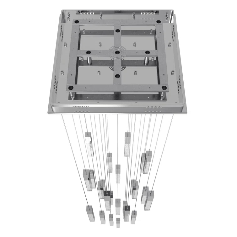 Original Glacier 25 - Light Cluster Pendant