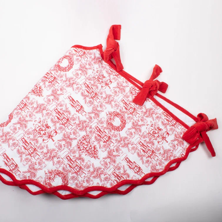 Cotton Tree Skirt