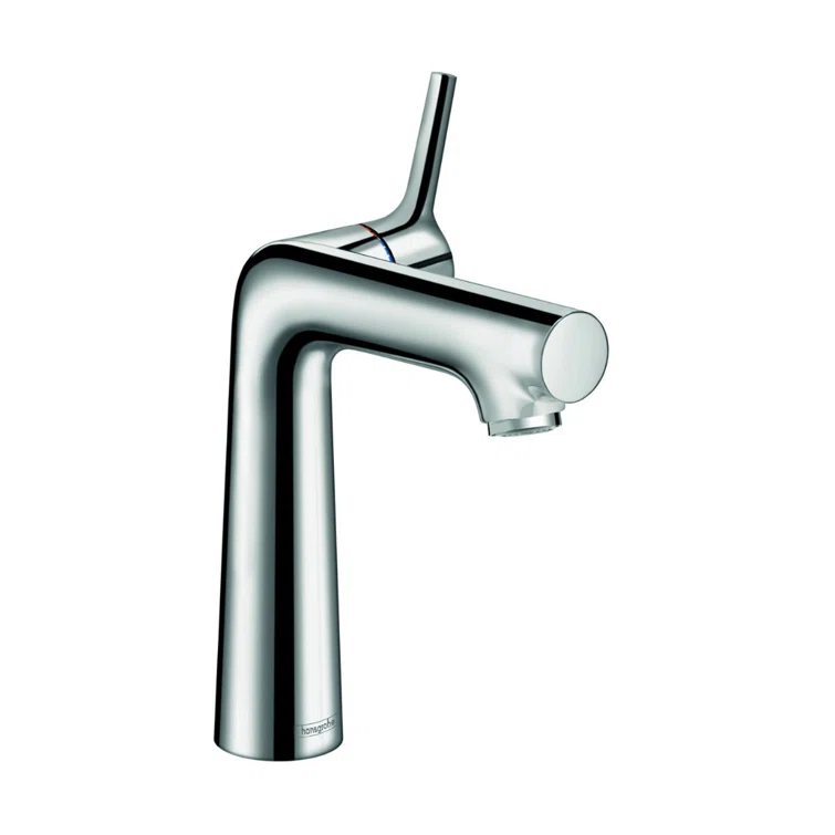 Talis S Premium Single Hole Bathroom Faucet with Drain Assembly