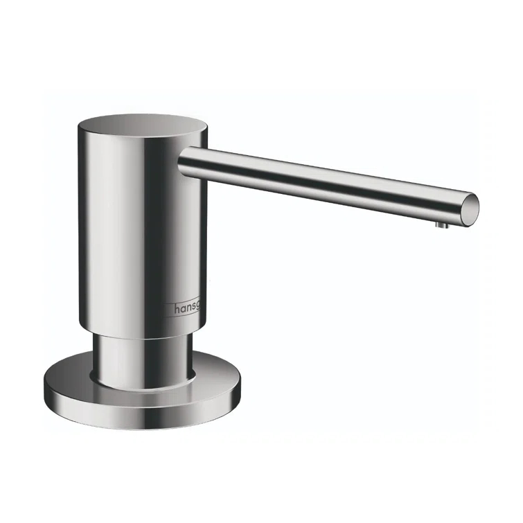 Focus Soap Dispenser
