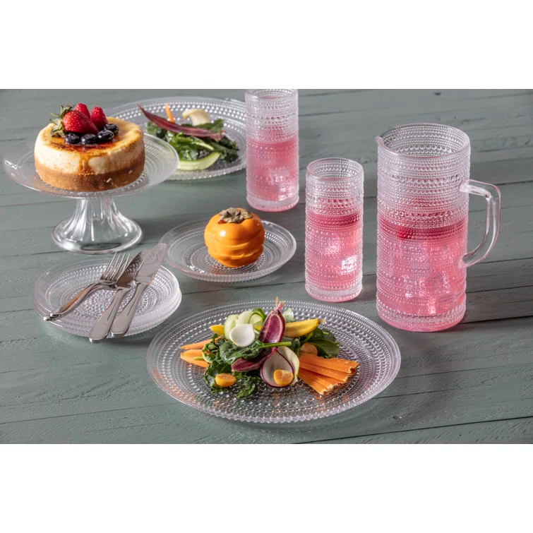 Fortessa Jupiter Glass High Ball