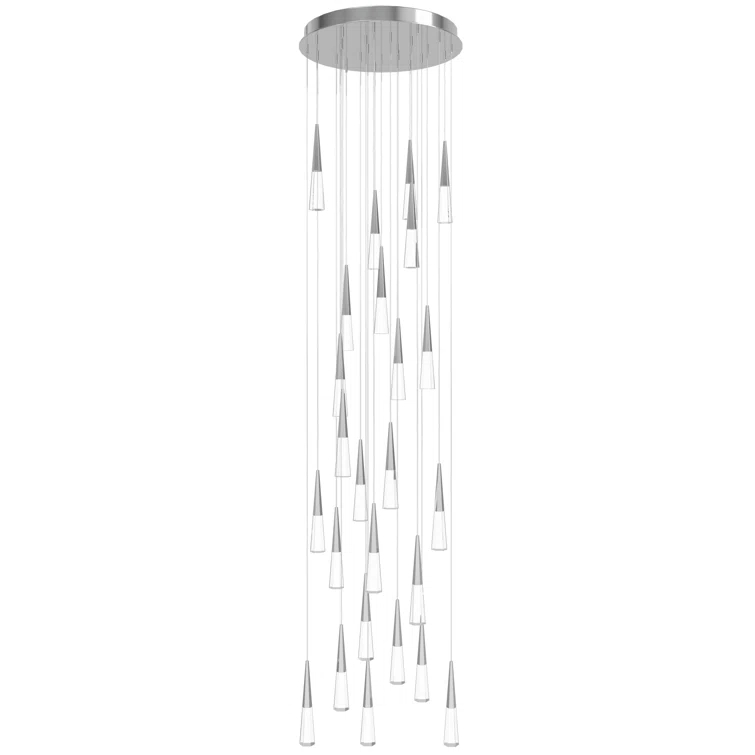 Avalon 25 - Light Cluster Pendant