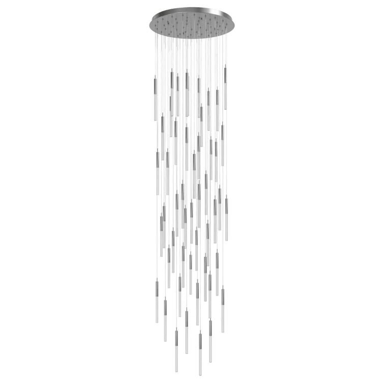 Boa 51 - Light Cluster Pendant
