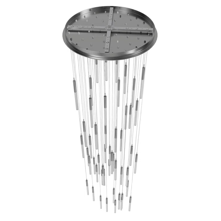 Boa 51 - Light Cluster Pendant