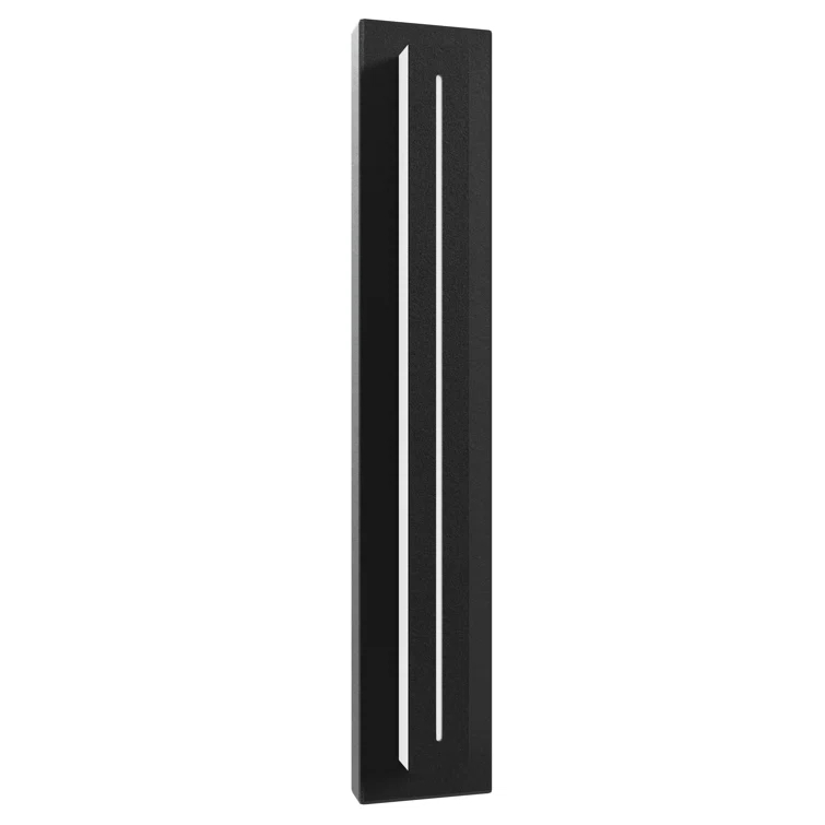Avenue Lighting Avenue Aluminum Wall Light