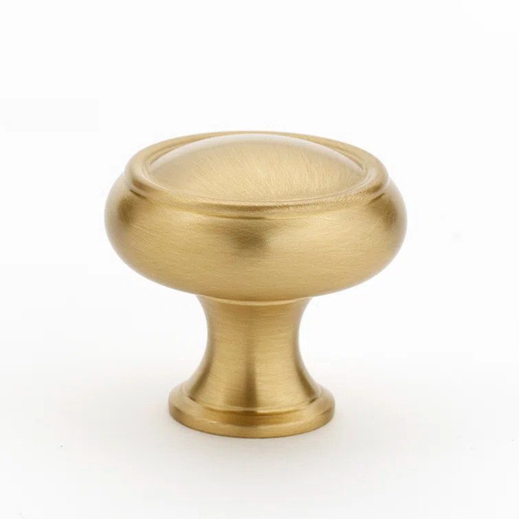 Charlie's Knob