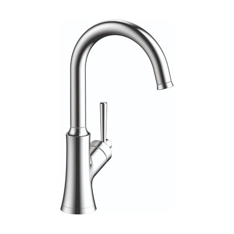 Joleena Pull Down Bar Faucet