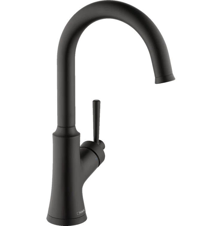 Joleena Pull Down Bar Faucet