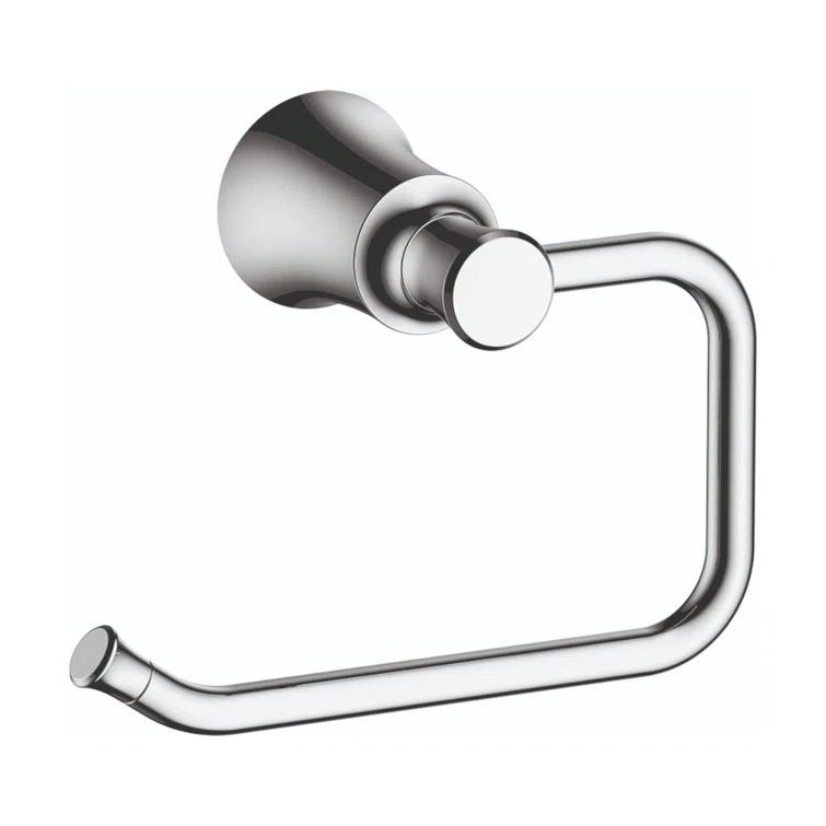 Joleena Wall Mount Toilet Paper Holder