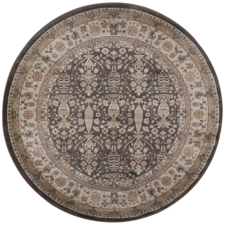 Garda Oriental Indoor Rug
