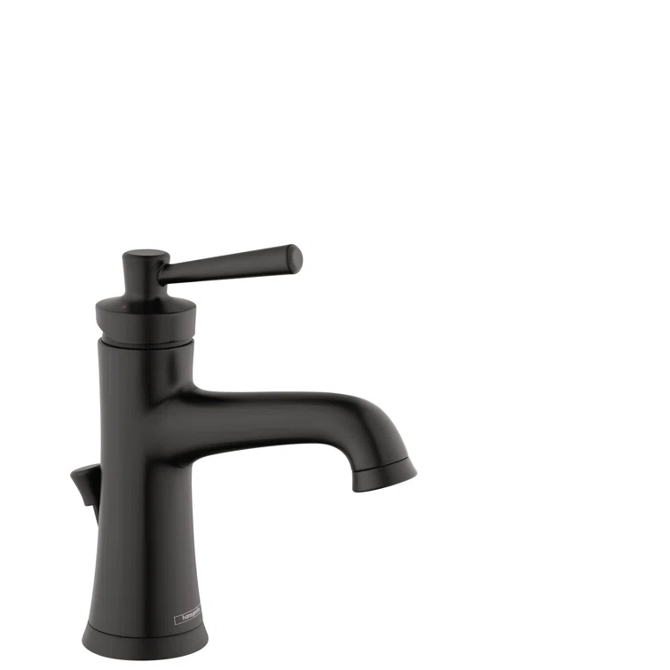 Joleena Single-Hole Faucet 100 with Pop-Up Drain, 0.5 GPM