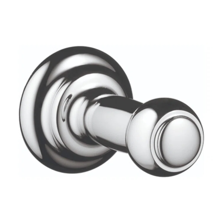 Retroaktiv Tango Wall Mounted Robe Hook