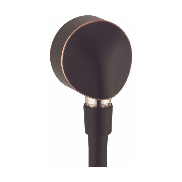 FixFit Wall Outlet with Check Valves