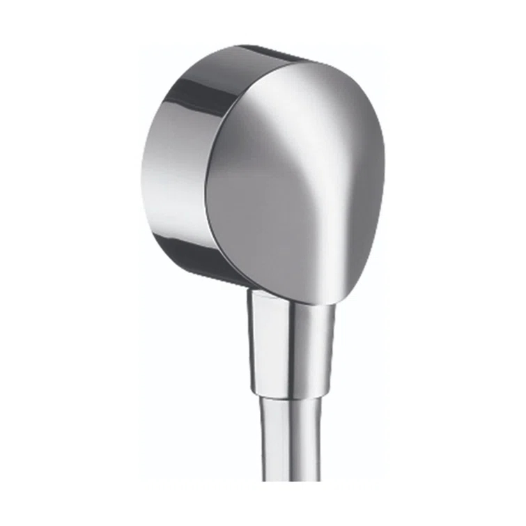 FixFit Wall Outlet with Check Valves