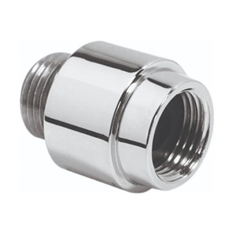 External Vacuum Breaker
