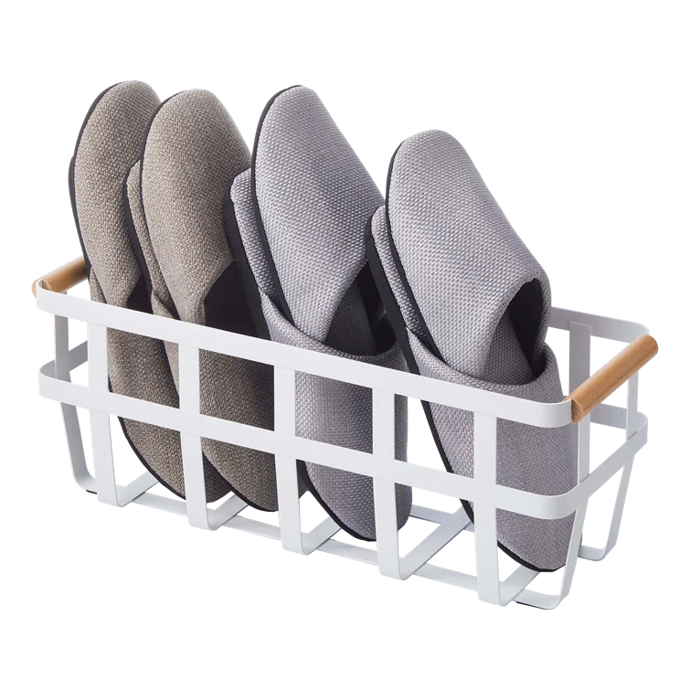 Tosca Slim Metal/Wire Basket