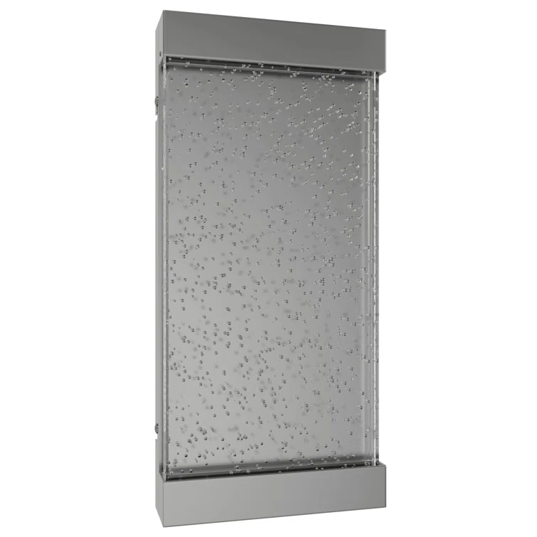 Original Glacier Flush Mounted Sconce