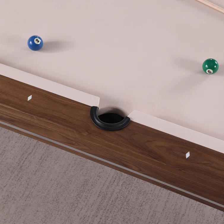 Harmony Slate Pool Table