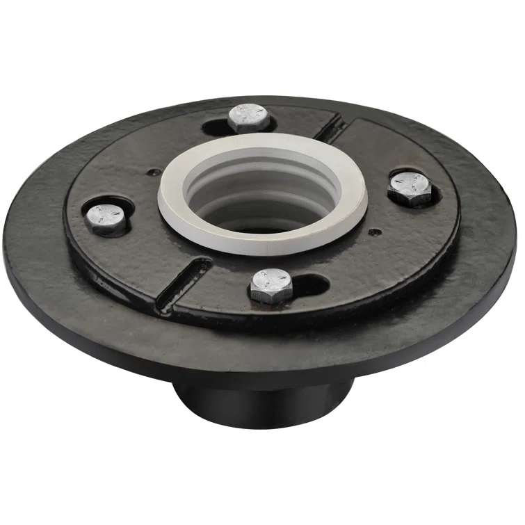 Dawn USA SDB040206 5'' W Grid