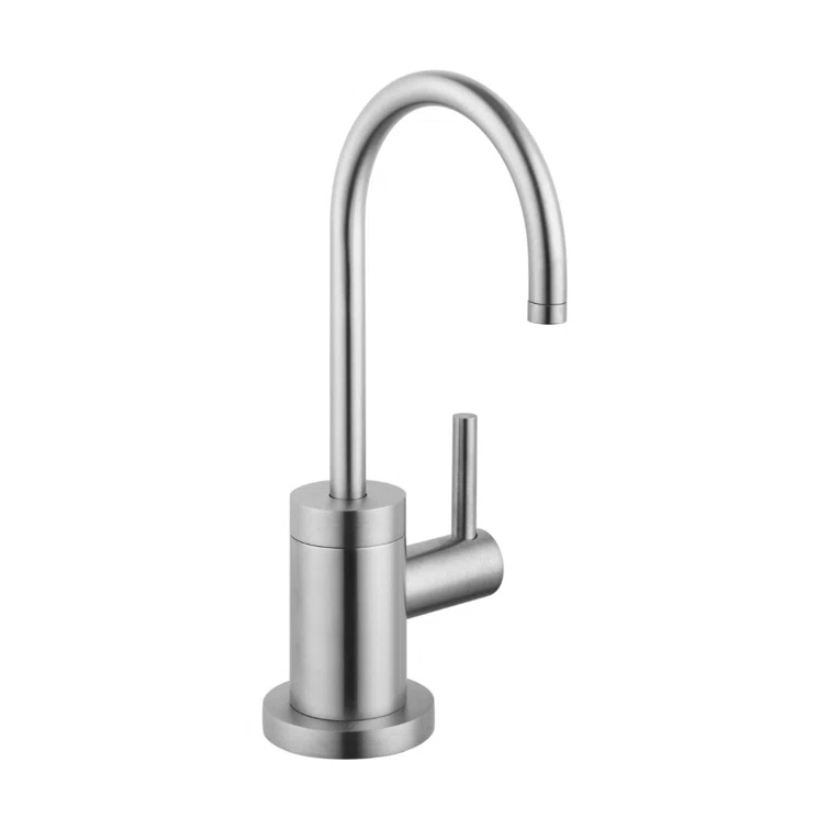Talis S Pull Down Cold Water Dispenser