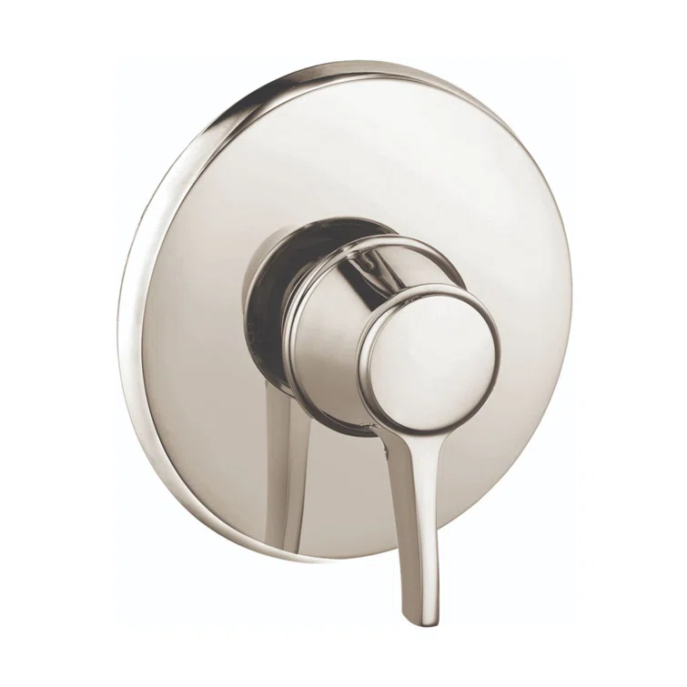 Metris C Pressure Balance Faucet Trim