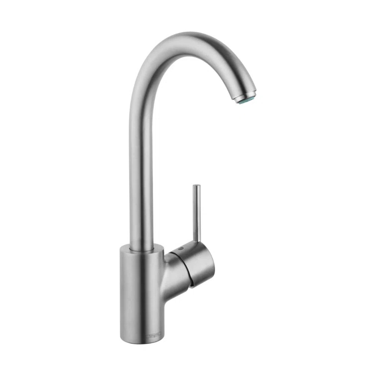 Talis S Single Handle Kitchen Faucet