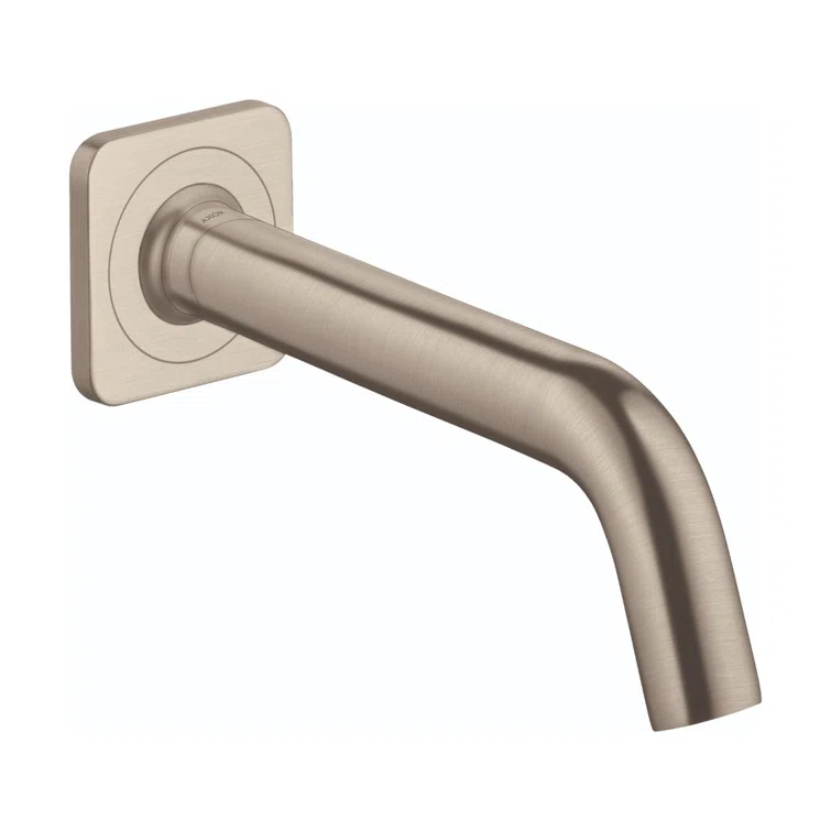 Citterio M Bathroom Tub Spout